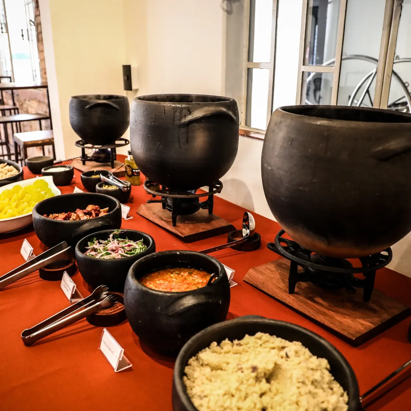 Feijoada G2